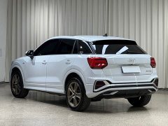 Audi Q2L 35TFSI Fashion Dynamic Edition - ფოტო 5