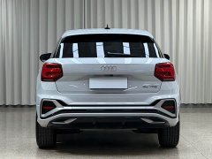 Audi Q2L 35TFSI Fashion Dynamic Edition - ფოტო 6