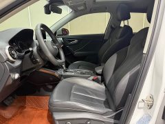 Audi Q2L 35TFSI Fashion Dynamic Edition - ფოტო 7