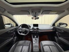 Audi Q2L 35TFSI Fashion Dynamic Edition - ფოტო 8