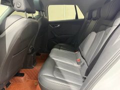 Audi Q2L 35TFSI Fashion Dynamic Edition - ფოტო 9