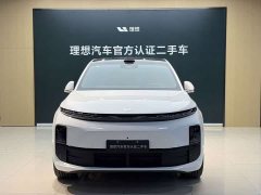 Li Auto L6 Max Smart Refresh Edition - ფოტო 2