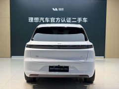 Li Auto L6 Max Smart Refresh Edition - ფოტო 4