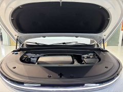Li Auto L6 Max Smart Refresh Edition - ფოტო 5