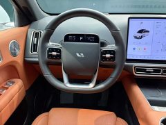 Li Auto L6 Max Smart Refresh Edition - ფოტო 7