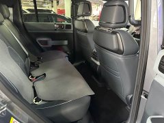 Fangchengbao Leopard 5 2023 Navigator Edition - ფოტო 10