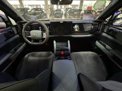 Fangchengbao Leopard 5 2023 Navigator Edition - ფოტო 11