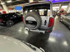 Fangchengbao Leopard 5 2023 Navigator Edition - ფოტო 14