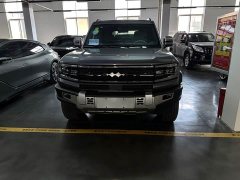 Fangchengbao Leopard 5 2023 Navigator Edition - ფოტო 3
