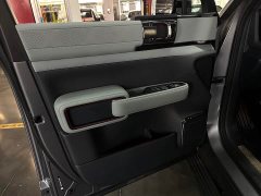 Fangchengbao Leopard 5 2023 Navigator Edition - ფოტო 4