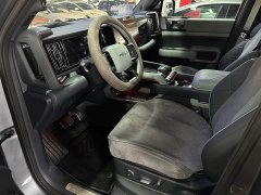 Fangchengbao Leopard 5 2023 Navigator Edition - ფოტო 5