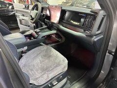 Fangchengbao Leopard 5 2023 Navigator Edition - ფოტო 7