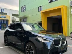 BMW X3 xDrive30L Premier M Sport Midnight Package - ფოტო 1