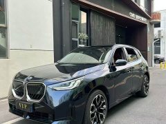 BMW X3 xDrive30L Premier M Sport Midnight Package - ფოტო 2