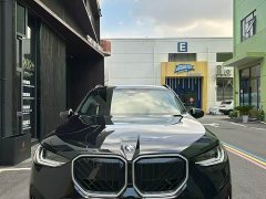 BMW X3 xDrive30L Premier M Sport Midnight Package - ფოტო 3