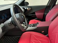BMW X3 xDrive30L Premier M Sport Midnight Package - ფოტო 4
