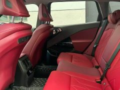 BMW X3 xDrive30L Premier M Sport Midnight Package - ფოტო 5