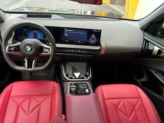 BMW X3 xDrive30L Premier M Sport Midnight Package - ფოტო 6