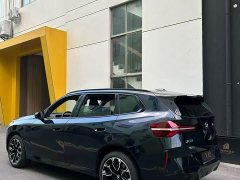 BMW X3 xDrive30L Premier M Sport Midnight Package - ფოტო 7