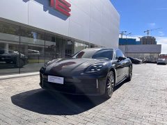 Porsche 2023 Panamera 4 Executive Extended Wheelbase 2.9T - ფოტო 1