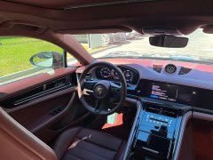 Porsche 2023 Panamera 4 Executive Extended Wheelbase 2.9T - ფოტო 10