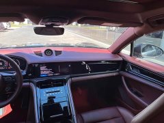 Porsche 2023 Panamera 4 Executive Extended Wheelbase 2.9T - ფოტო 11