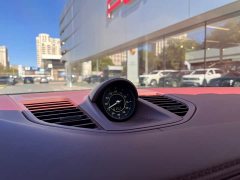 Porsche 2023 Panamera 4 Executive Extended Wheelbase 2.9T - ფოტო 13