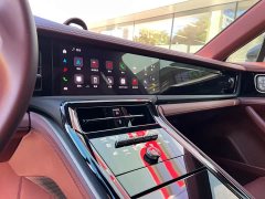 Porsche 2023 Panamera 4 Executive Extended Wheelbase 2.9T - ფოტო 14