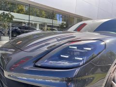 Porsche 2023 Panamera 4 Executive Extended Wheelbase 2.9T - ფოტო 15