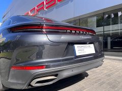 Porsche 2023 Panamera 4 Executive Extended Wheelbase 2.9T - ფოტო 16