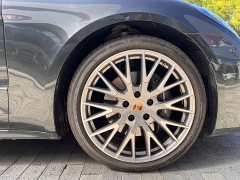 Porsche 2023 Panamera 4 Executive Extended Wheelbase 2.9T - ფოტო 17