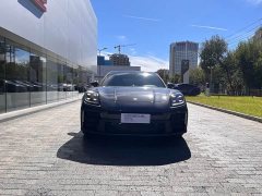 Porsche 2023 Panamera 4 Executive Extended Wheelbase 2.9T - ფოტო 2