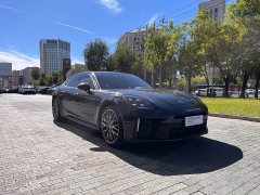 Porsche 2023 Panamera 4 Executive Extended Wheelbase 2.9T - ფოტო 3