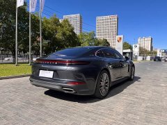 Porsche 2023 Panamera 4 Executive Extended Wheelbase 2.9T - ფოტო 5