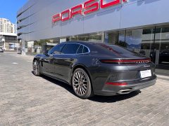 Porsche 2023 Panamera 4 Executive Extended Wheelbase 2.9T - ფოტო 7