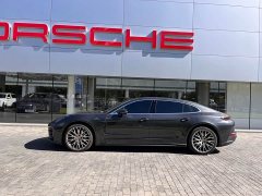 Porsche 2023 Panamera 4 Executive Extended Wheelbase 2.9T - ფოტო 8