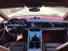 Porsche 2023 Panamera 4 Executive Extended Wheelbase 2.9T - ფოტო 9