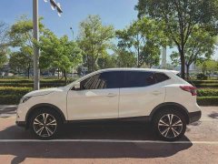 Nissan Qashqai 2.0L CVT Luxury - ფოტო 2