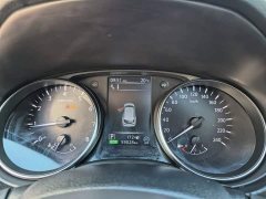 Nissan Qashqai 2.0L CVT Luxury - ფოტო 9