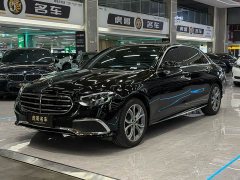 Mercedes-Benz E-Class E 300 L Sport Luxury - ფოტო 1