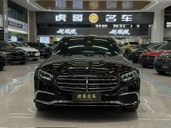 Mercedes-Benz E-Class E 300 L Sport Luxury - ფოტო 2