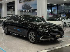 Mercedes-Benz E-Class E 300 L Sport Luxury - ფოტო 3