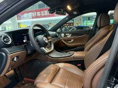 Mercedes-Benz E-Class E 300 L Sport Luxury - ფოტო 4