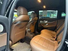 Mercedes-Benz E-Class E 300 L Sport Luxury - ფოტო 5