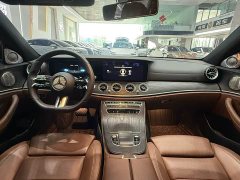 Mercedes-Benz E-Class E 300 L Sport Luxury - ფოტო 6