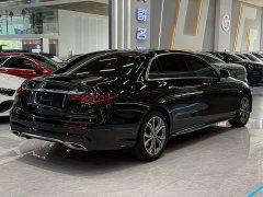 Mercedes-Benz E-Class E 300 L Sport Luxury - ფოტო 7