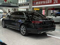 Mercedes-Benz E-Class E 300 L Sport Luxury - ფოტო 9