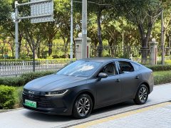 BYD Destroyer 05 Glory Edition DM-i 55KM Luxury - ფოტო 1