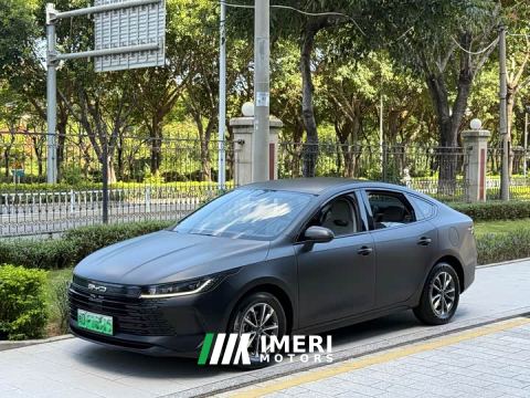 2024 BYD Destroyer 05 Glory Edition DM-i 55KM Luxury