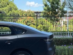 BYD Destroyer 05 Glory Edition DM-i 55KM Luxury - ფოტო 3